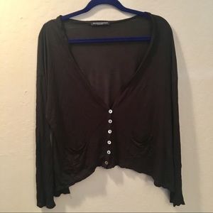 Brandy Melville Cardigan